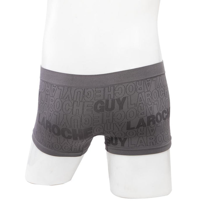 Guy Laroche กางเกงในชาย Seamless ทรงTunk มี 3 สี รุ่น JUU6839W4 ICCSHOPPING