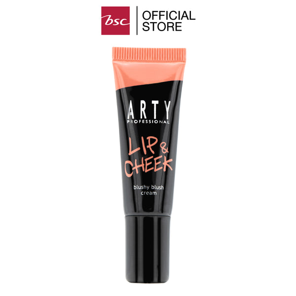 ARTY Professional Lip&Cheek Blushy Blush Cream 