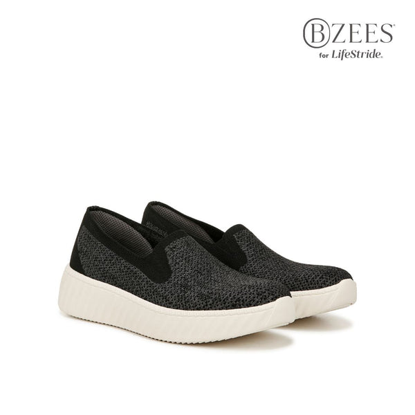Bzees for Lifestride by NATURALIZER รองเท้า Slip-on รุ่น NIS38 ICCSHOPPING