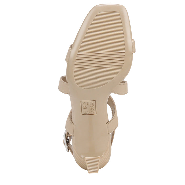 NATURALIZER Import Shoes 'Kiki' Dress sandal (NID38) 