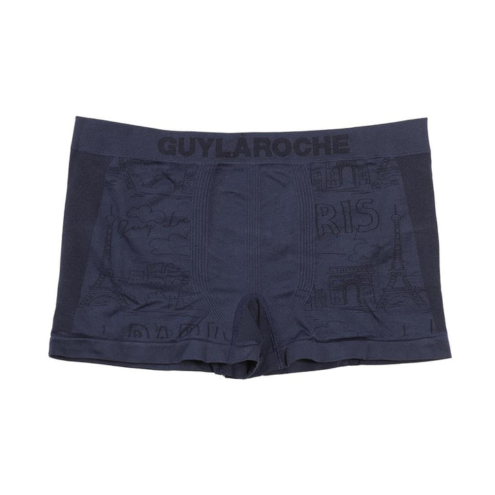 Guy Laroche กางเกงในชาย Seamless ทรง Trunks มีให้เลือก 2 สี (JUU6840W4) ICCSHOPPING