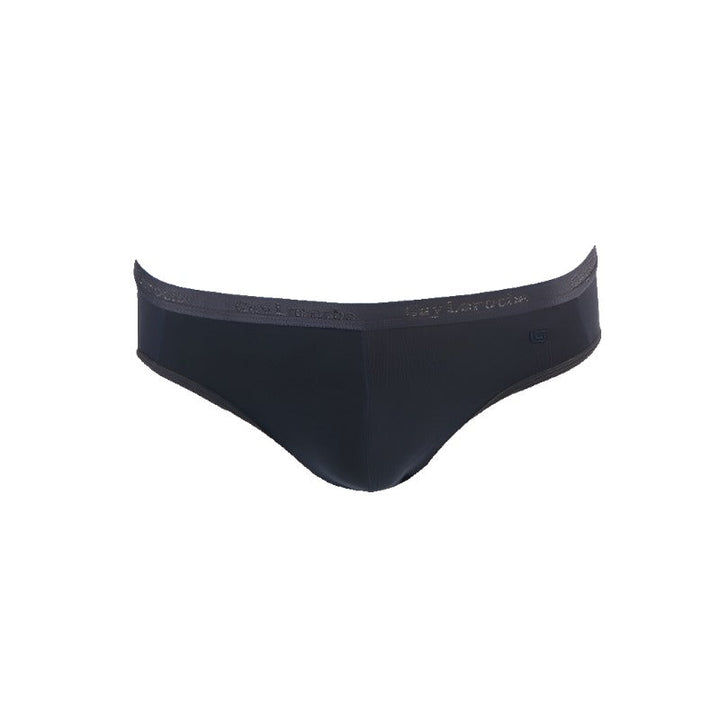 GUY LAROCHE กางเกงในชาย รุ่น PACK 7 ชิ้นสุดคุ้ม (สีขาว 5) และสีเทา,สีดำ (JUS4902R4WH) Guy Laroche Innerwear