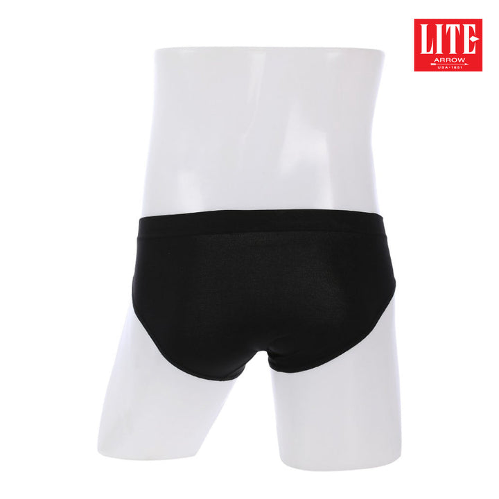 ARROW LITE กางเกงในชาย รุ่น Body Seamless เนื้อผ้าทอทั้งตัวไร้ตะเข็บข้าง Arrow Lite