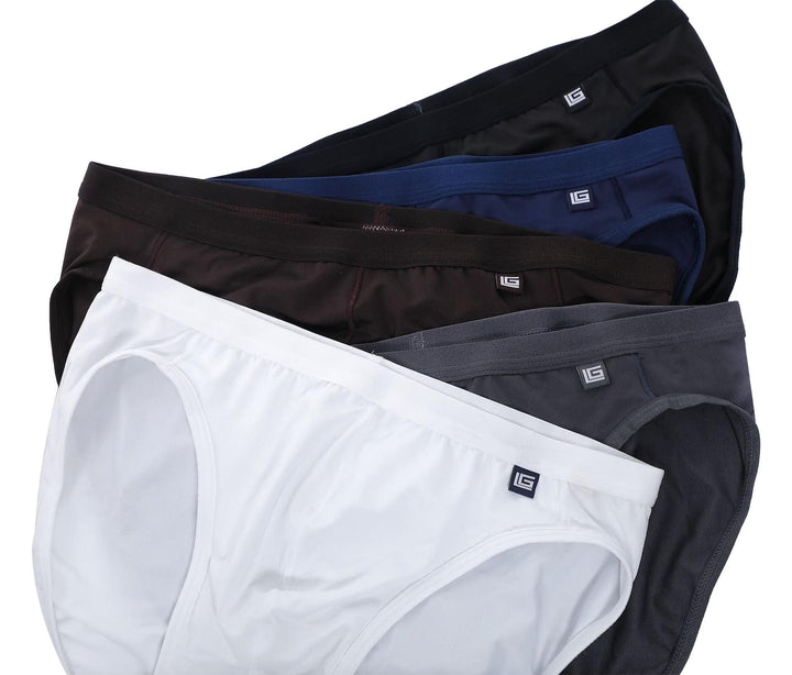 Guy Laroche กางเกงในชาย รุ่น Quick Dry  PACK 4  (JUS8901R5) ICCSHOPPING