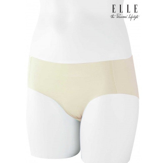 ELLE Lingerie กางเกงในไร้ตะเข็บรูปแบบ Boyleg มีให้เลือก 6 สี รุ่น LU9851 