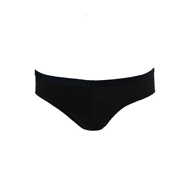 GUY LAROCHE กางเกงในชาย รุ่น PACK 7 ชิ้นสุดคุ้ม (สีขาว 5) และสีเทา,สีดำ (JUS4902R4WH) Guy Laroche Innerwear