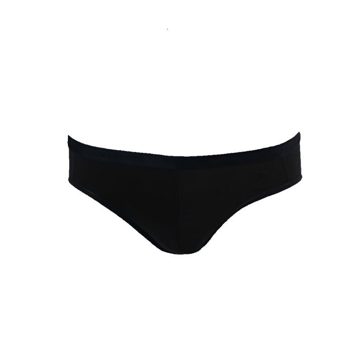 GUY LAROCHE กางเกงในชาย รุ่น PACK 7 ชิ้นสุดคุ้ม (สีขาว 5) และสีเทา,สีดำ (JUS4902R4WH) Guy Laroche Innerwear