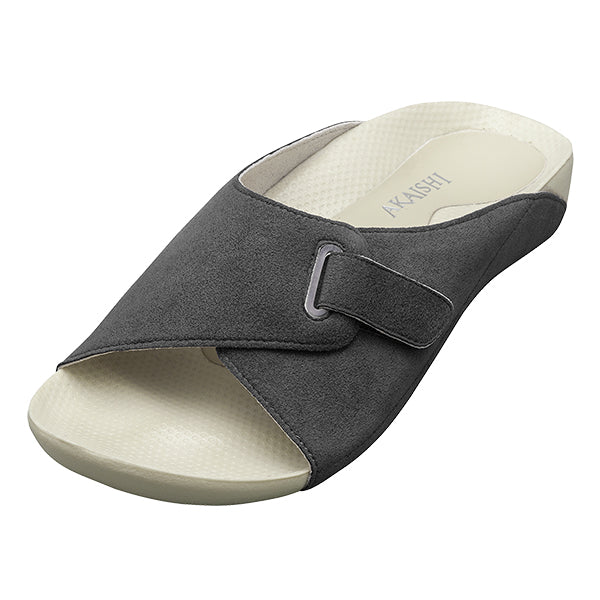 AKAISHI Shoes รองเท้า Room Shoes สำหรับเดินในบ้าน รุ่น JAR01 AKAISHI