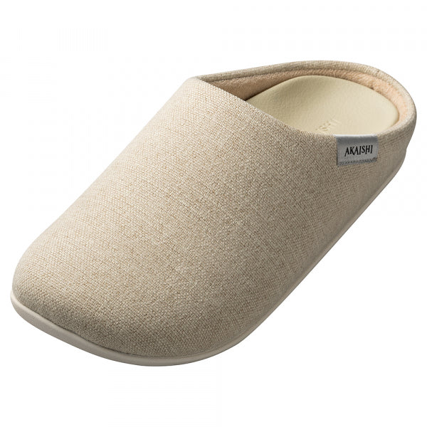 AKAISHI Shoes รองเท้า Room Shoes สำหรับเดินในบ้าน รุ่น JAR03 AKAISHI