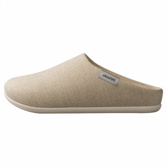 AKAISHI Shoes รองเท้า Room Shoes สำหรับเดินในบ้าน รุ่น JAR03 AKAISHI