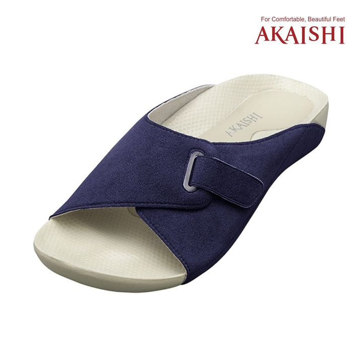 AKAISHI Shoes รองเท้า Room Shoes สำหรับเดินในบ้าน รุ่น JAR01 AKAISHI