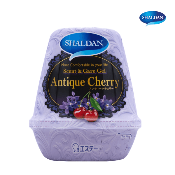 SHALDAN Scent & Care Gel (180 กรัม) shaldan