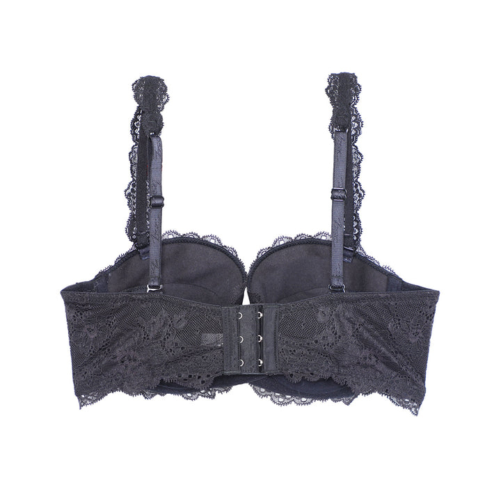 BSC lingerie ชุดชั้นในบรา MOLD บรารูปแบบมีโครงถอดสายบ่าได้ - BB6640 BSC Lingerie