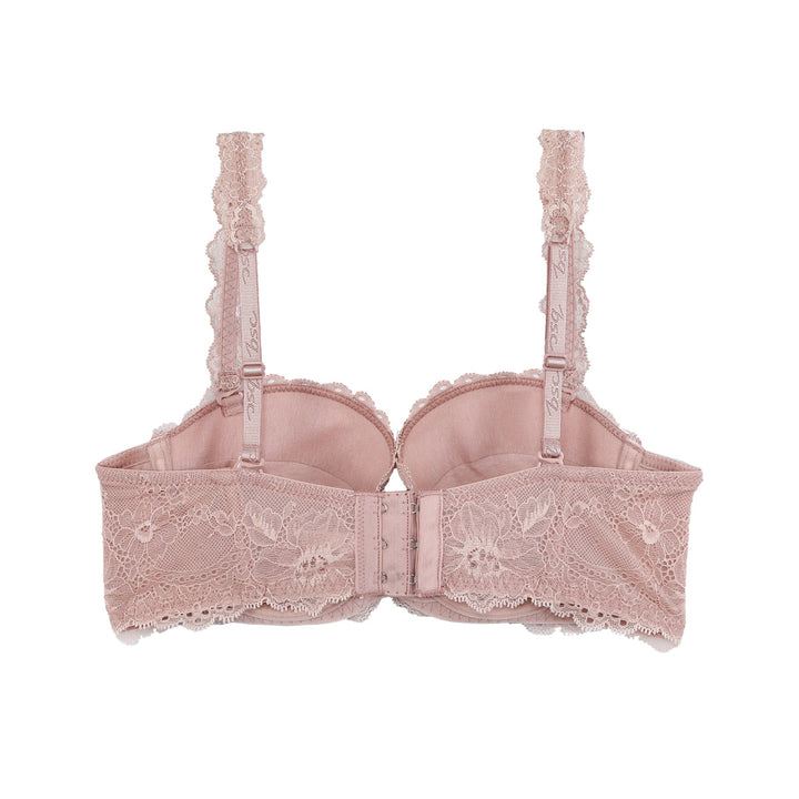 BSC lingerie ชุดชั้นในบรา MOLD บรารูปแบบมีโครงถอดสายบ่าได้ - BB6640 BSC Lingerie