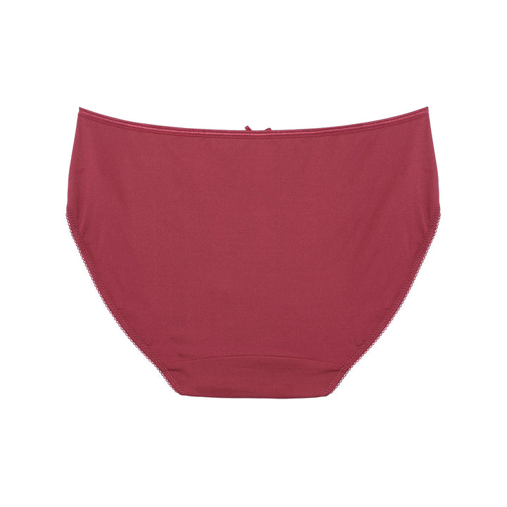BSC Lingerie Panty กางเกงชั้นในลูกไม้เซ๊กซี่ รูปเเบบบิกินนี่ BU3391 BSC Lingerie