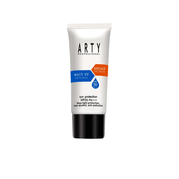 ARTY PROFESSIONAL SUN PROTECTION SPF 50 PA+++ 25G