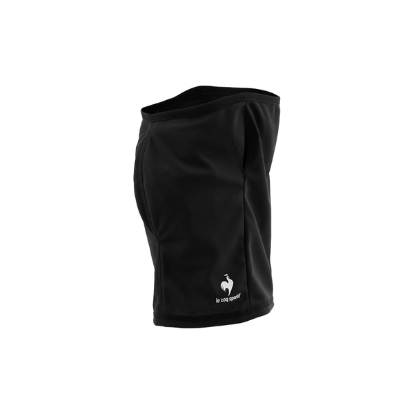 le coq sportif ผ้าคลุมหน้ากันแดด สีดำ (Face cover, กันแดด, golf, กอล์ฟ, lecoq, เลอค็อก)