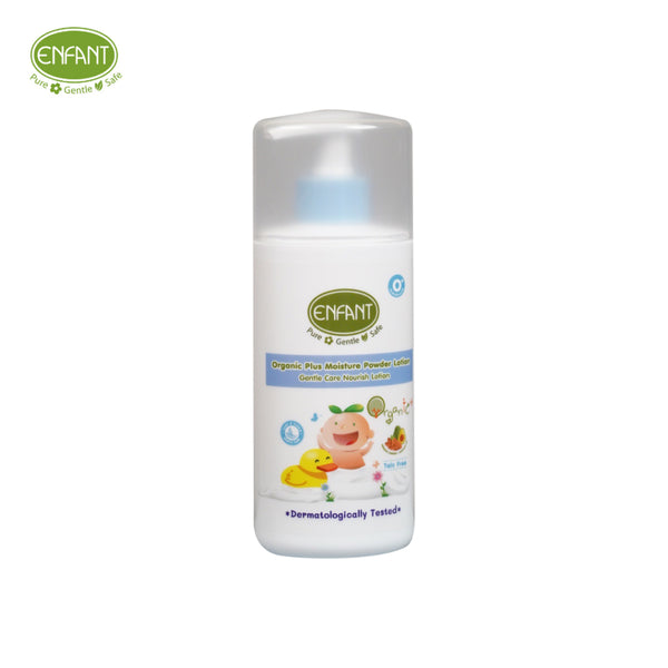 ENFANT_Organic_Plus_Moisture_Powder_Lotion_250ml.