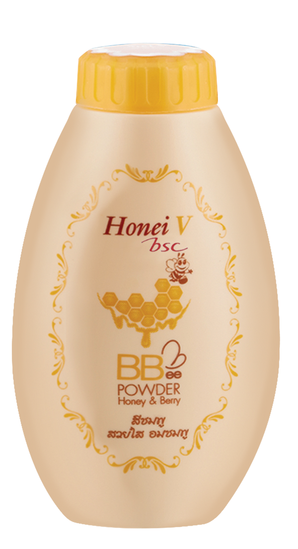 บีบี พาวเดอร์ 30 กรัม HONEI V BSC