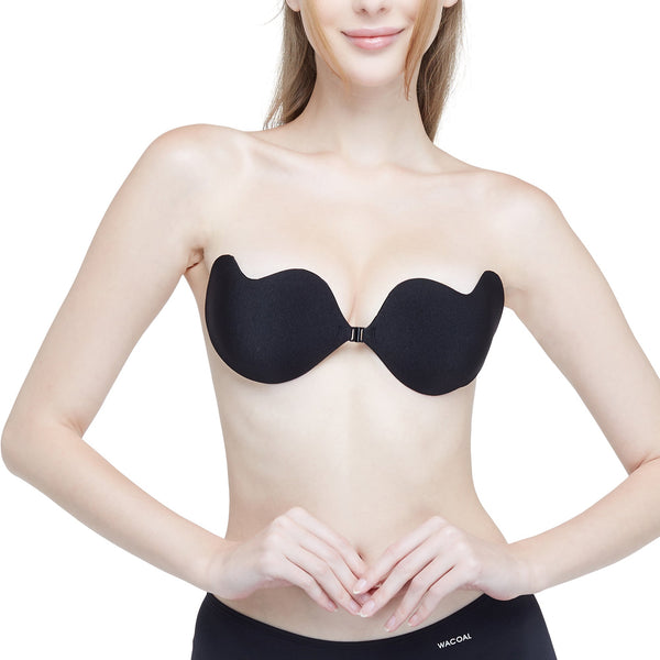 Wacoal Mood Accessories Wave Bra บราปีกนก รุ่น MM9052 Wacoal