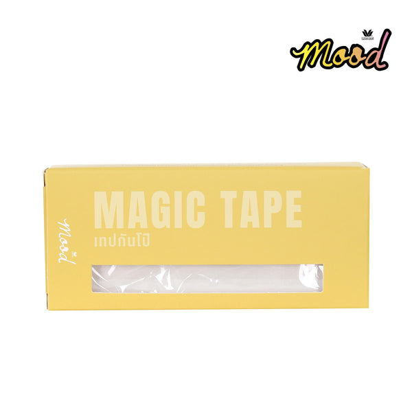 Wacoal Mood Accessories Magic Tape เทปกันโป๊ รุ่น MM9060 Wacoal