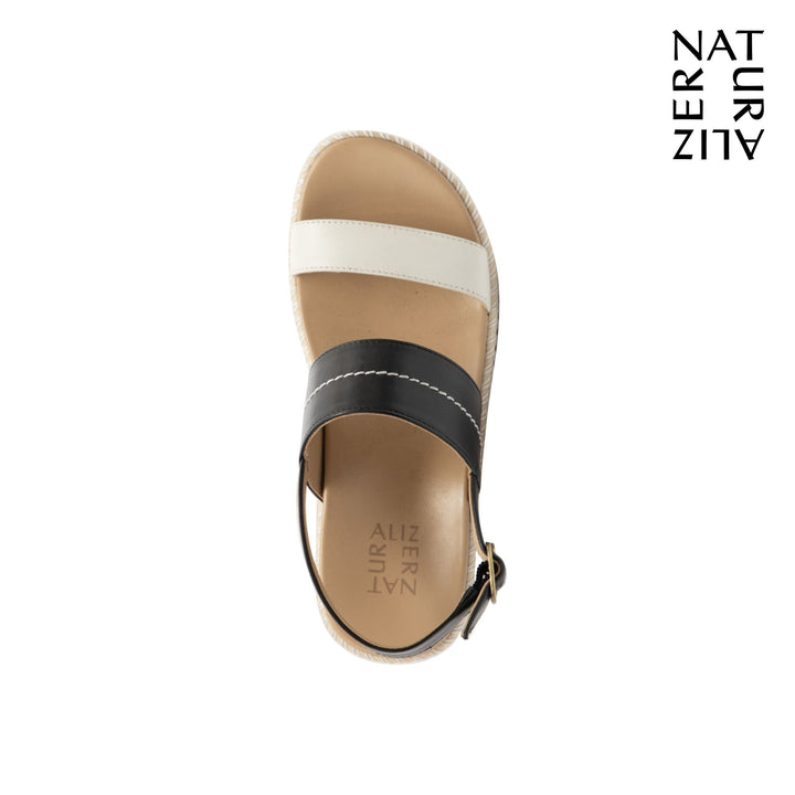 [Exclusive Online] NATURALIZER รองเท้า Sandal รุ่น Lana (NAC51) Naturalizer
