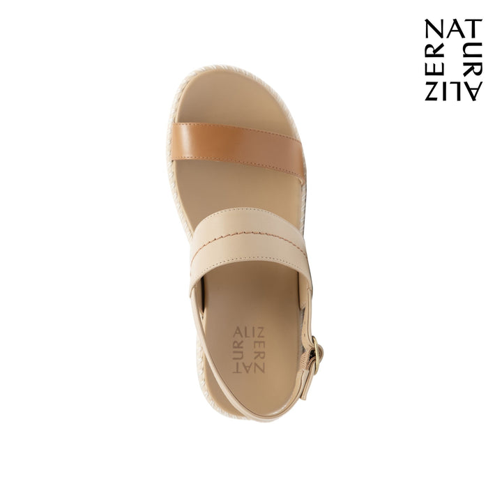 [Exclusive Online] NATURALIZER รองเท้า Sandal รุ่น Lana (NAC51) Naturalizer