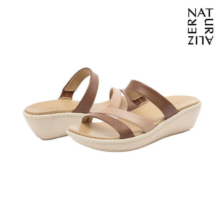 [Exclusive Online] NATURALIZER รองเท้า Sandal รุ่น Leniel (NAC50) Naturalizer