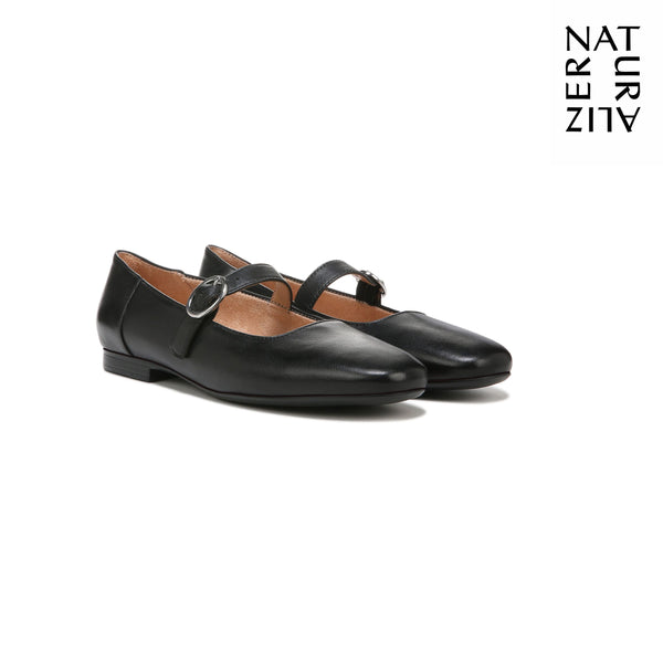 NATURALIZER Import Shoes 'KELLY' Mary Jane Flat (NID29)