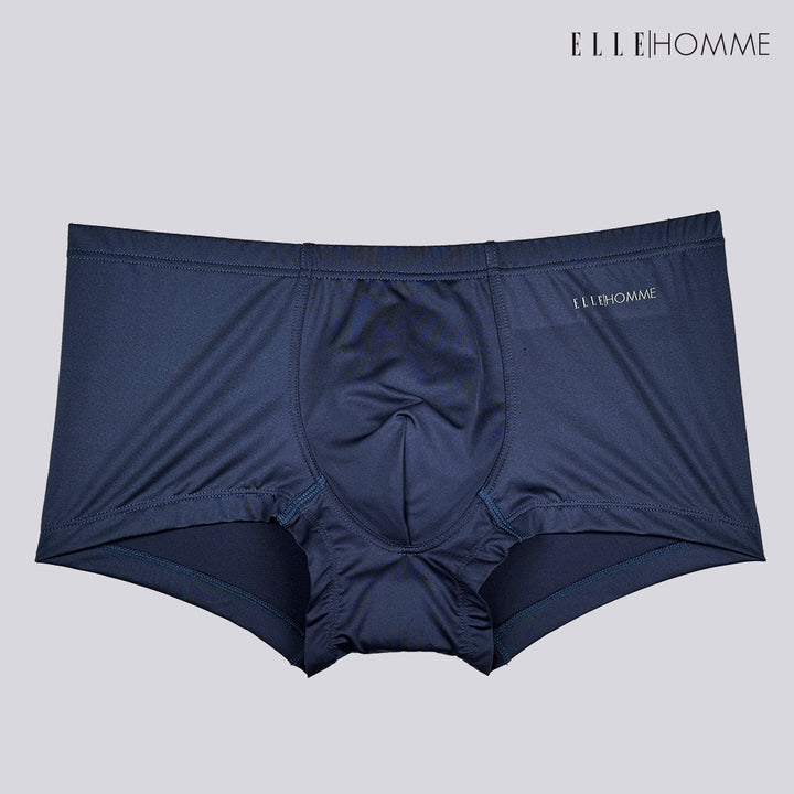 ELLE HOMME | แพ็ค 1 ชิ้น กางเกงใน ANTI BACTERIA ยับยั้งการเกิดแบคทีเรีย มีให้เลือก 3 สี | KUT8003R3 ELLE HOMME