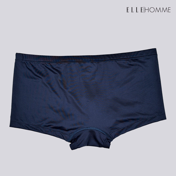ELLE HOMME | แพ็ค 1 ชิ้น กางเกงใน ANTI BACTERIA ยับยั้งการเกิดแบคทีเรีย มีให้เลือก 3 สี | KUT8003R3 ELLE HOMME