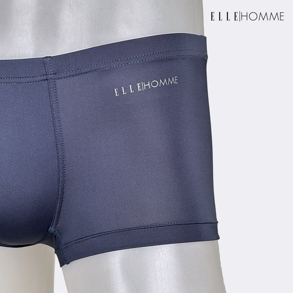 ELLE HOMME | แพ็ค 1 ชิ้น กางเกงใน ANTI BACTERIA ยับยั้งการเกิดแบคทีเรีย มีให้เลือก 3 สี | KUT8003R3 ELLE HOMME