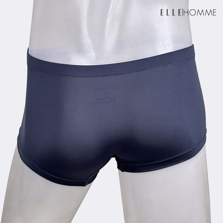 ELLE HOMME | แพ็ค 1 ชิ้น กางเกงใน ANTI BACTERIA ยับยั้งการเกิดแบคทีเรีย มีให้เลือก 3 สี | KUT8003R3 ELLE HOMME