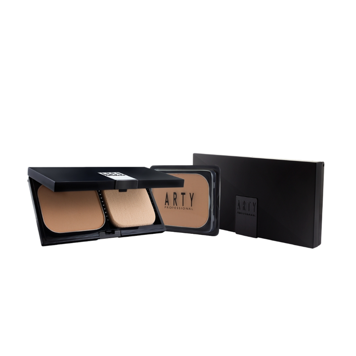 ARTY PROFESSIONAL OIL FREE POWDER FOUNDTION SPF 15 PA++ 11g BSC Arty Professional