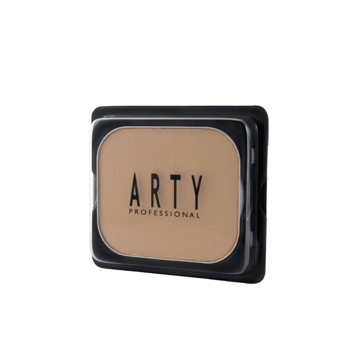 ARTY PROFESSIONAL OIL FREE POWDER FOUNDTION SPF 15 PA++ 11g BSC Arty Professional