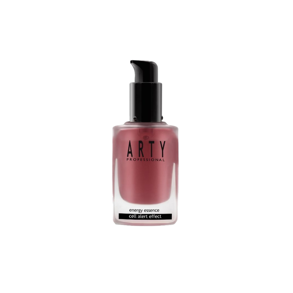 ARTY PROFESSIONAL ENERGY ESSENCE 30g. (ปีผลิต 2023-2024 Exp.2026-2027) BSC Arty Professional