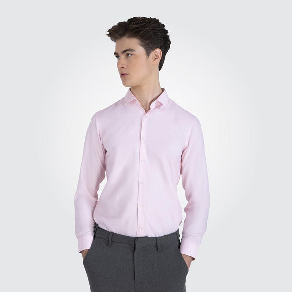 ARROW เสื้อเชิ้ต Non Iron แขนยาว ทรง Slim ARROW