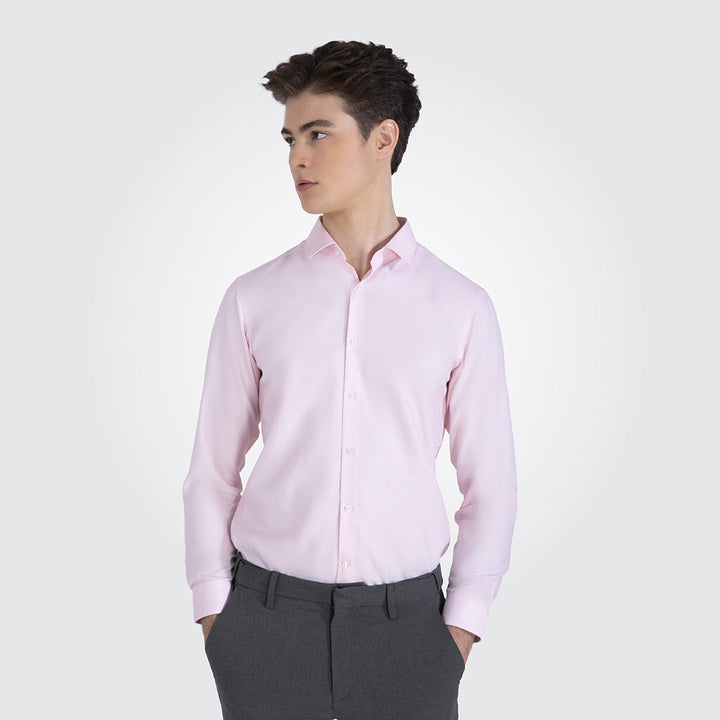 ARROW เสื้อเชิ้ต Non Iron แขนยาว ทรง Slim ARROW