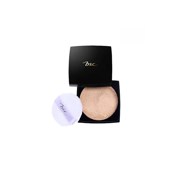 BSC Cosmetology BIO PERFECT LOOSE POWDER บีเอสซี ไบโอ เพอร์เฟค ลูซ พาวเดอร์ BSC Cosmetology