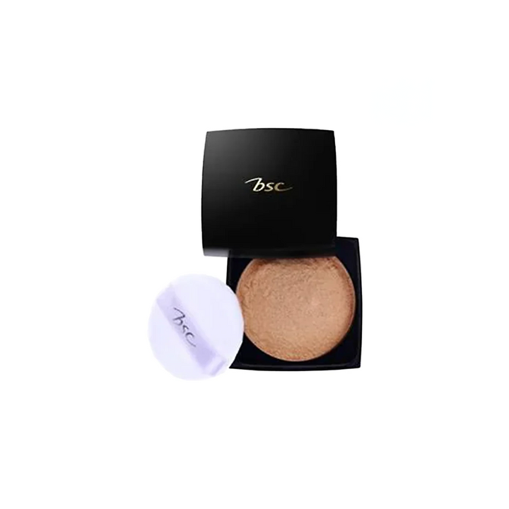 BSC Cosmetology BIO PERFECT LOOSE POWDER บีเอสซี ไบโอ เพอร์เฟค ลูซ พาวเดอร์ BSC Cosmetology