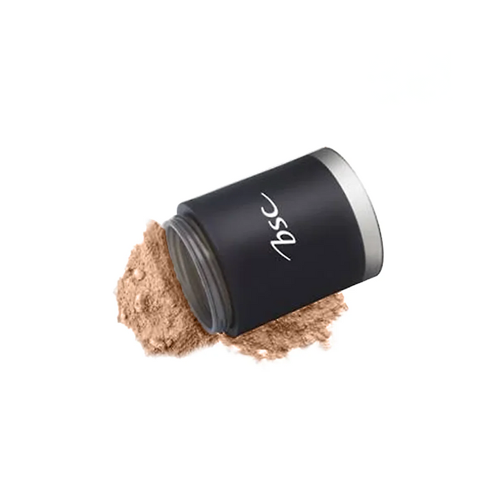 BSC Cosmetology BIO PERFECT LOOSE POWDER บีเอสซี ไบโอ เพอร์เฟค ลูซ พาวเดอร์ BSC Cosmetology