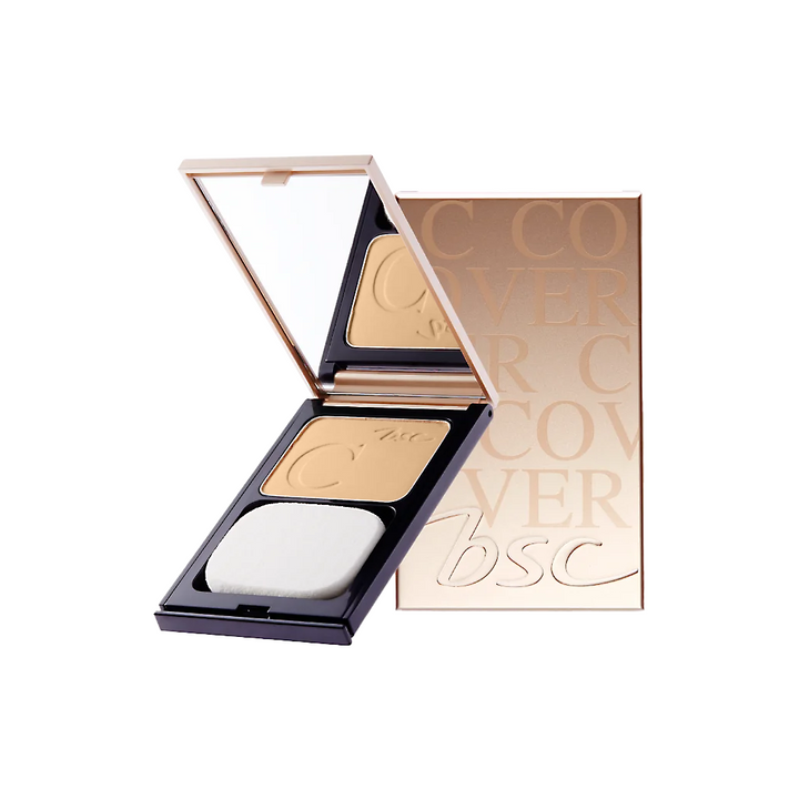 BSC Cosmetology C-COVER LIGHT POWDER SPF30 PA++ (10g) BSC Cosmetology