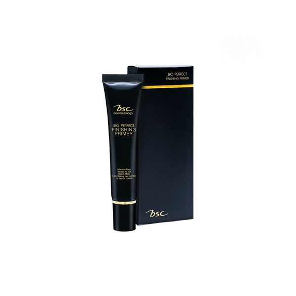 BSC Cosmetology BIO PERFECT FINISHING PRIMER 20g. BSC Cosmetology