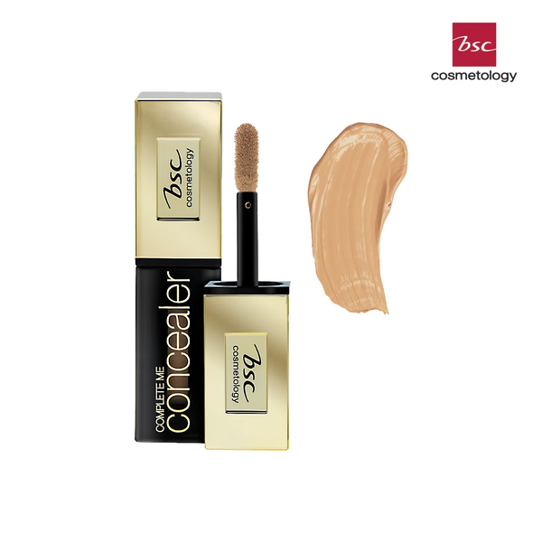 BSC Cosmetology BIO PERFECT COMPLETE ME CONCEALER
