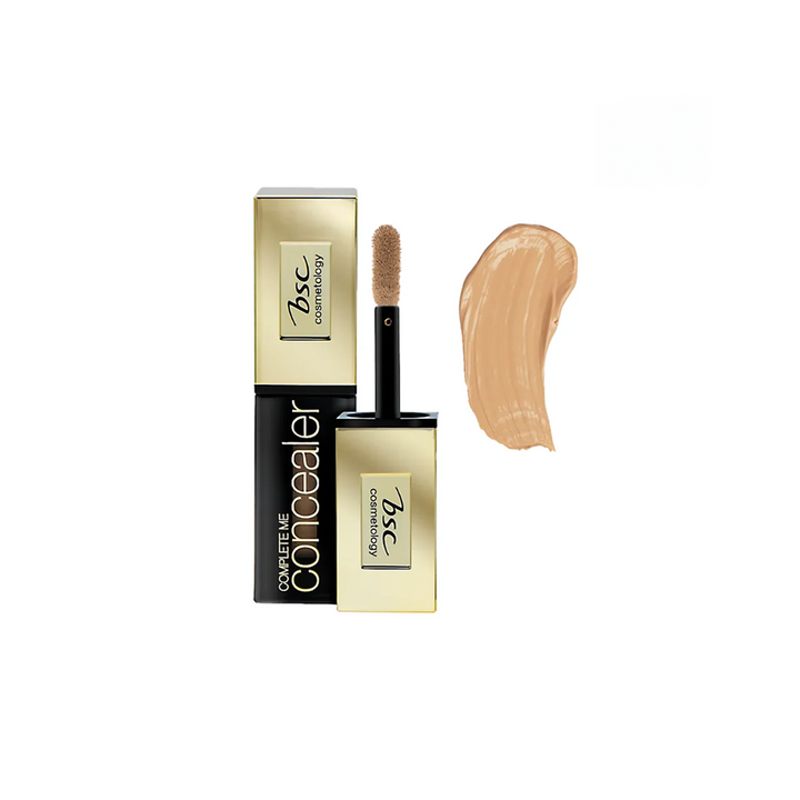 Bsc Cosmetology BIO Perfect Complete Me ConCealer BSC Cosmetology
