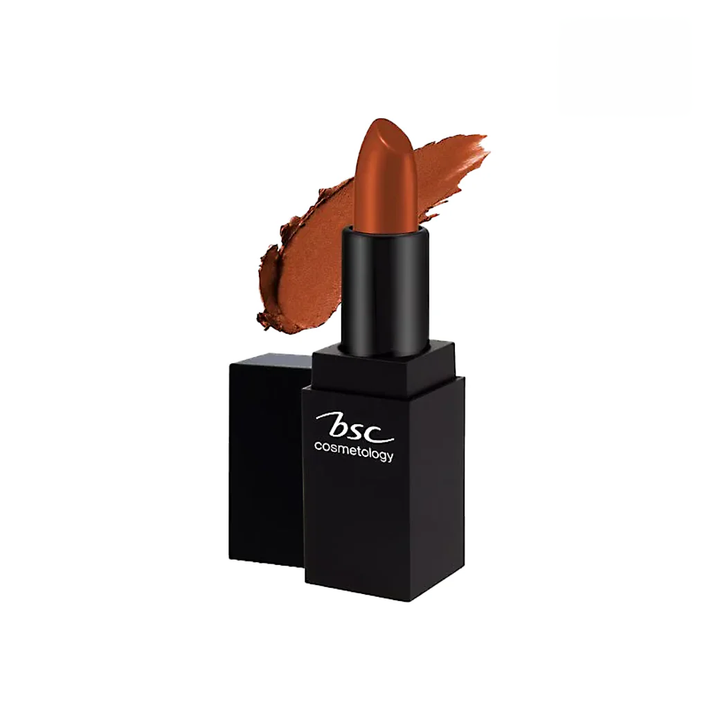 BSC MELLOW MATTE LIPSTICK BSC Cosmetology