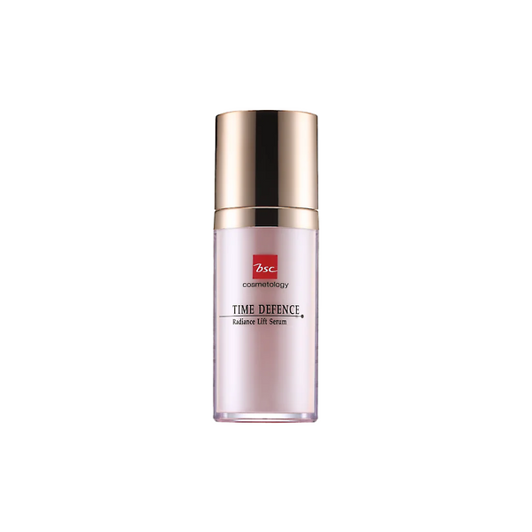 BSC Time Defence Radiance Lift Serum