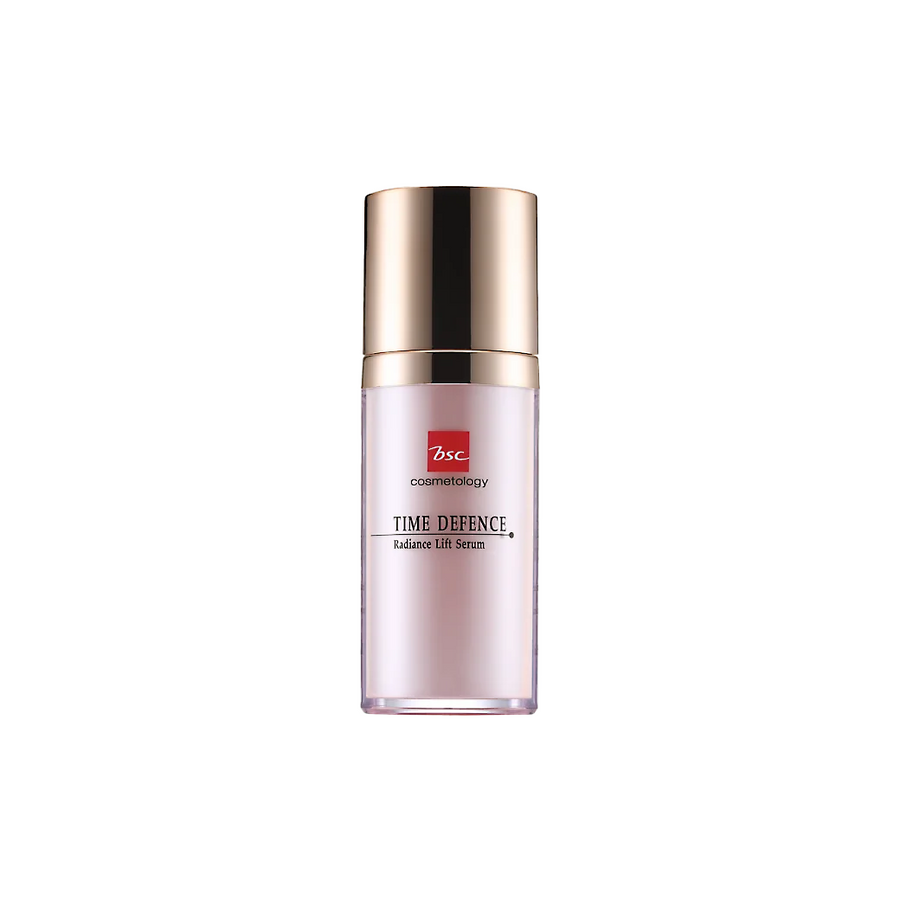 BSC Time Defence Radiance Lift Serum BSC Cosmetology