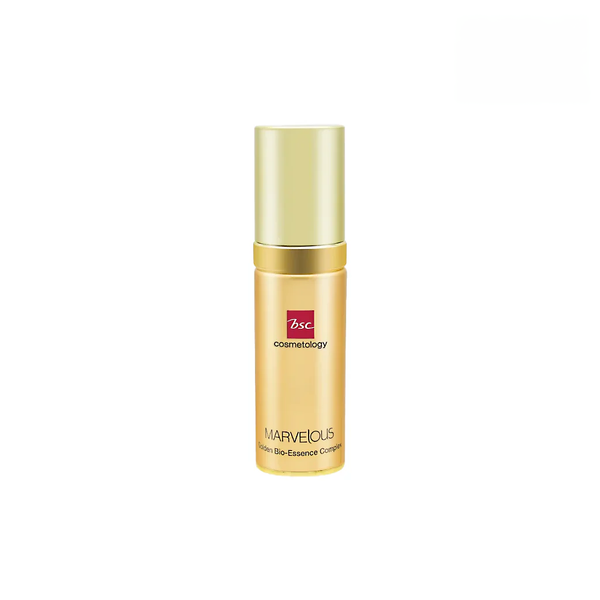 BSC Cosmetology Marvelous Golden Bio - Essence Complex BSC Cosmetology