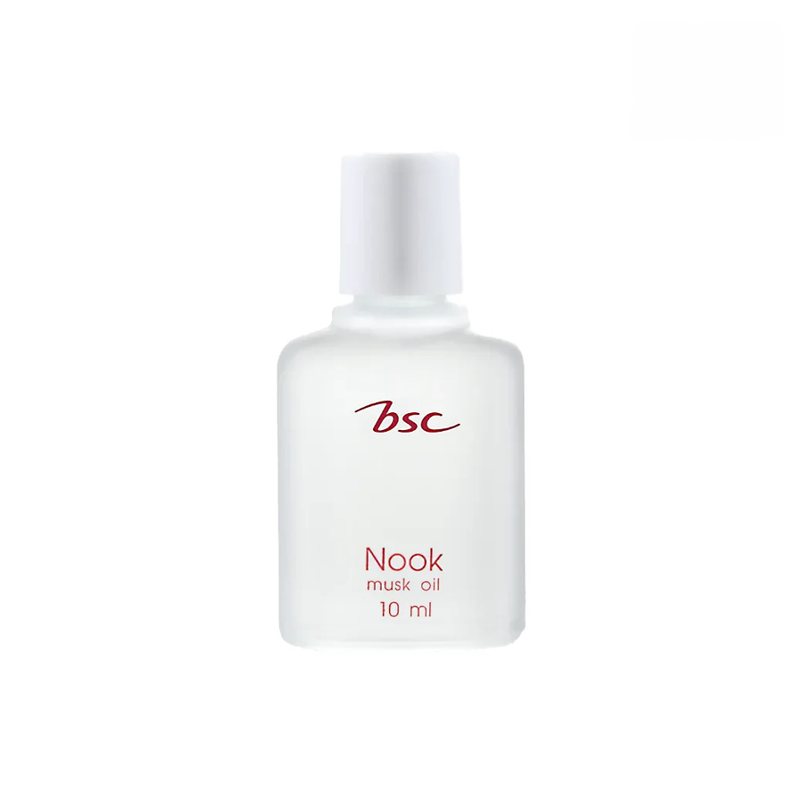 Nook Musk Oil